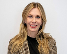 Photo of Jennifer Bromley