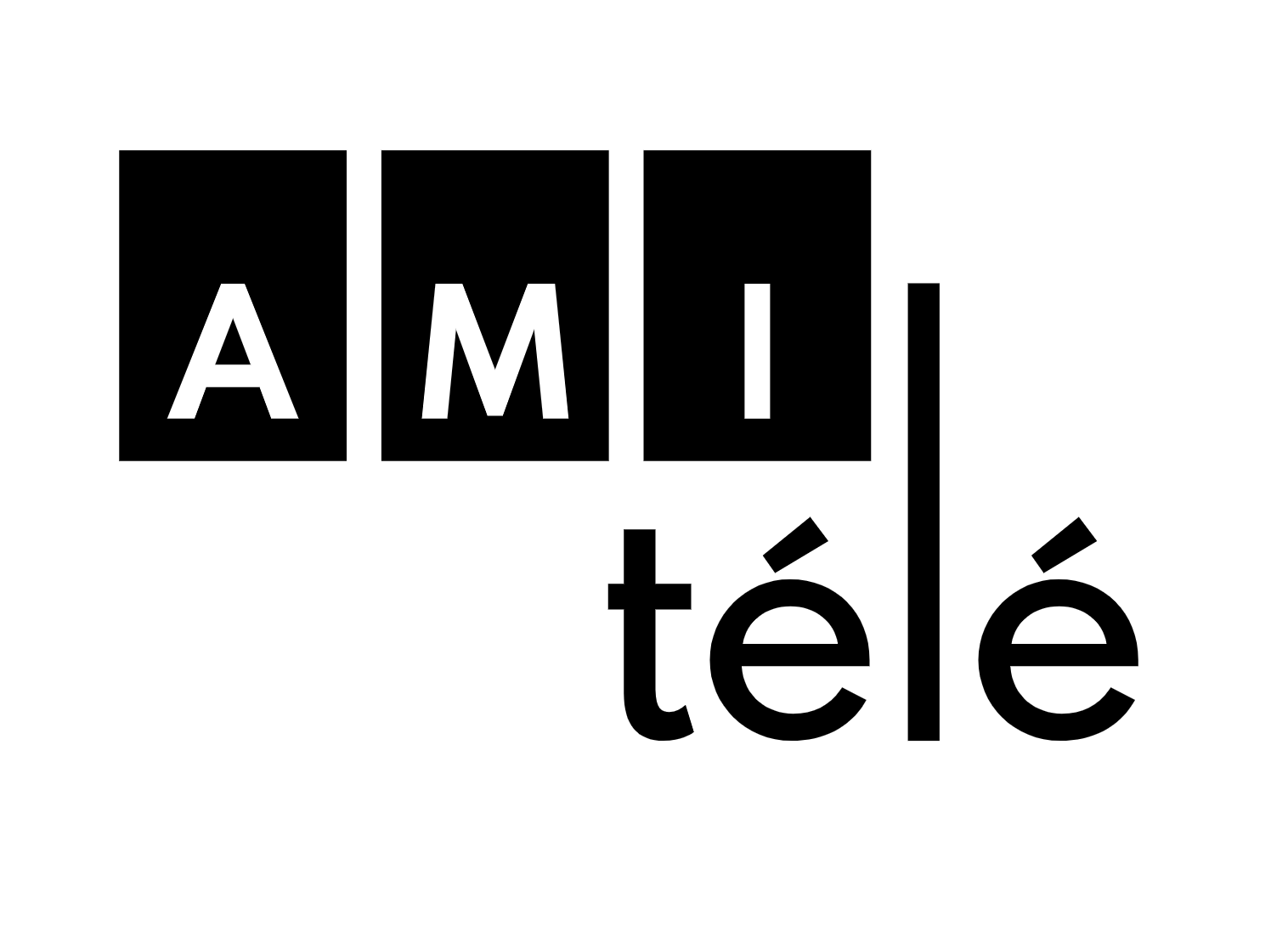Logo d'Ami-télé