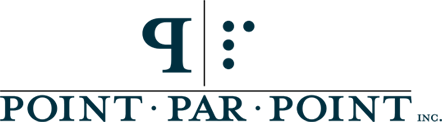 Logo Point-par-point