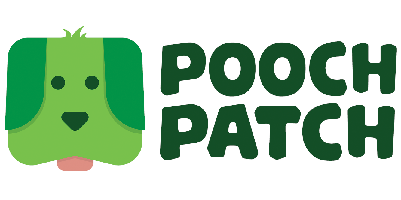 Pooch Patch logo