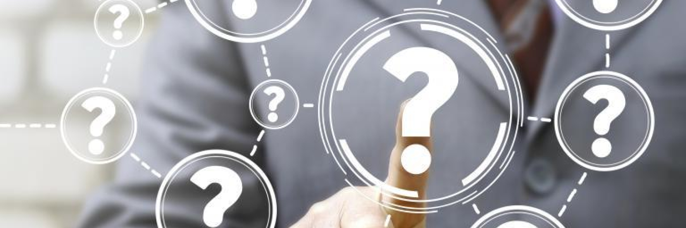 Question Marks
