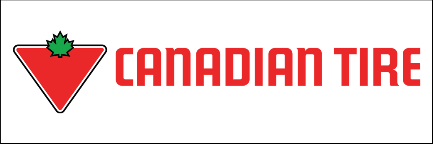 Canadian Tire Logo