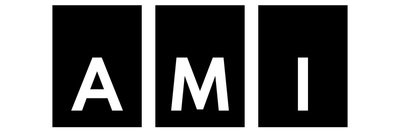 AMI Logo.