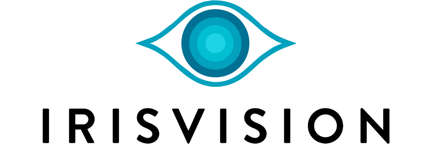 IrisVision Logo