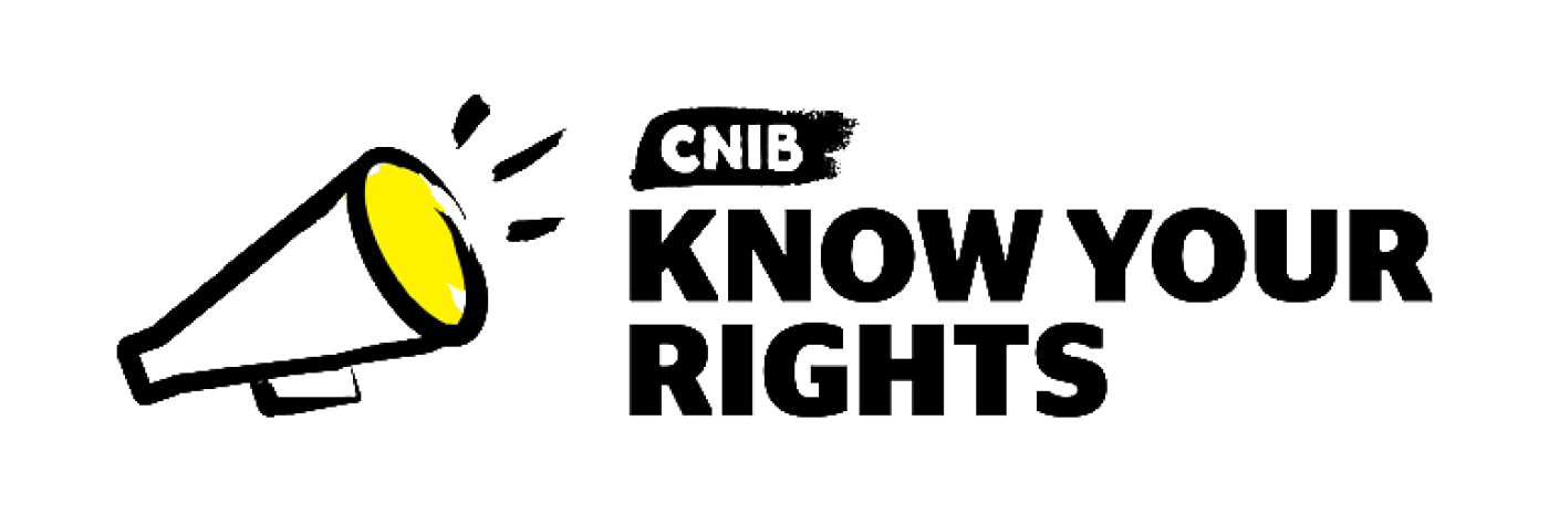 Know your Rights logo
