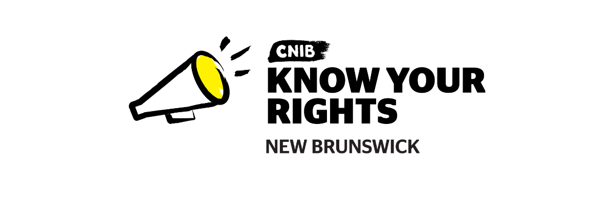 Know Your Rights logo.
