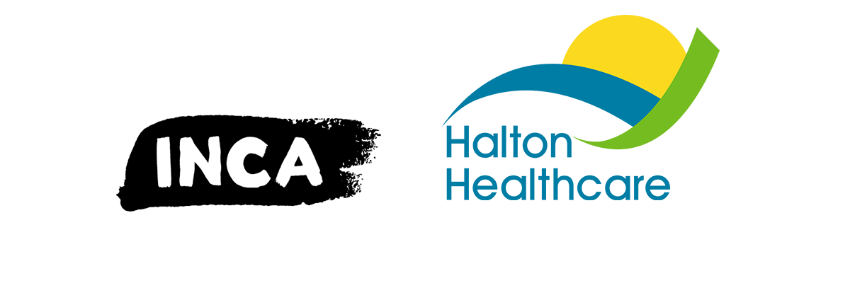 INCA et Halton Healthcare