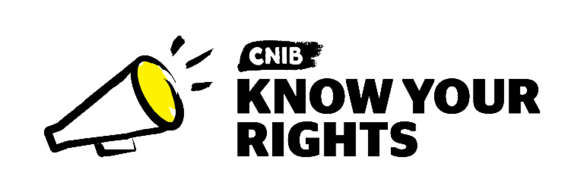 Know your Rights logo