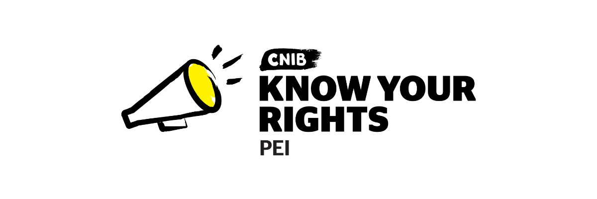 Know Your Rights logo.