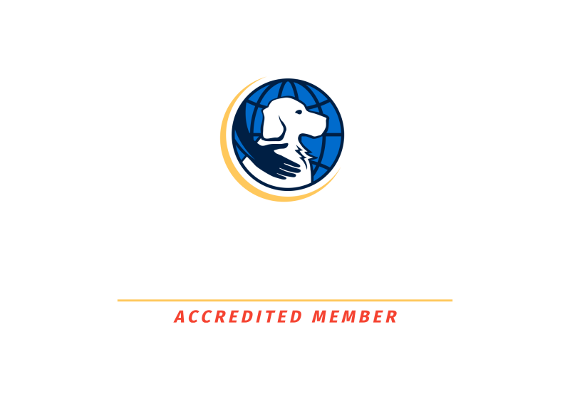 Assistance Dog International logo