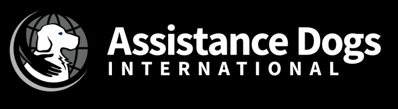 Assistance Dog International logo