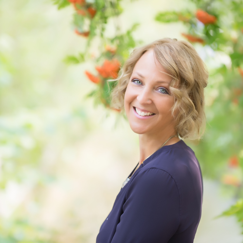 Cindy Atkinson