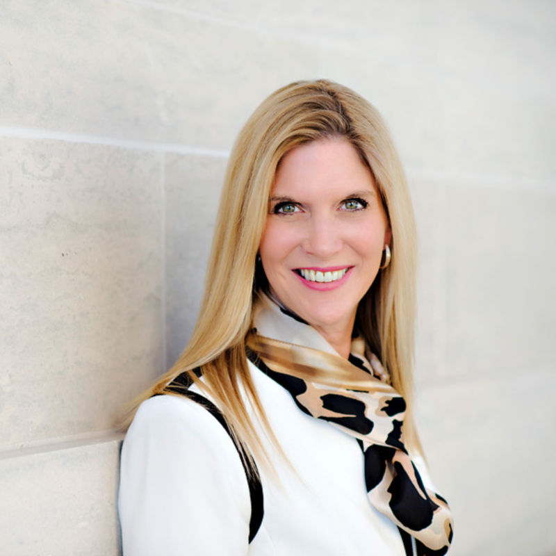 Colleen Fitzpatrick