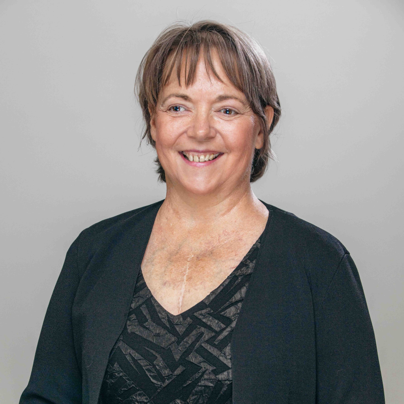 Edwina Nearhood