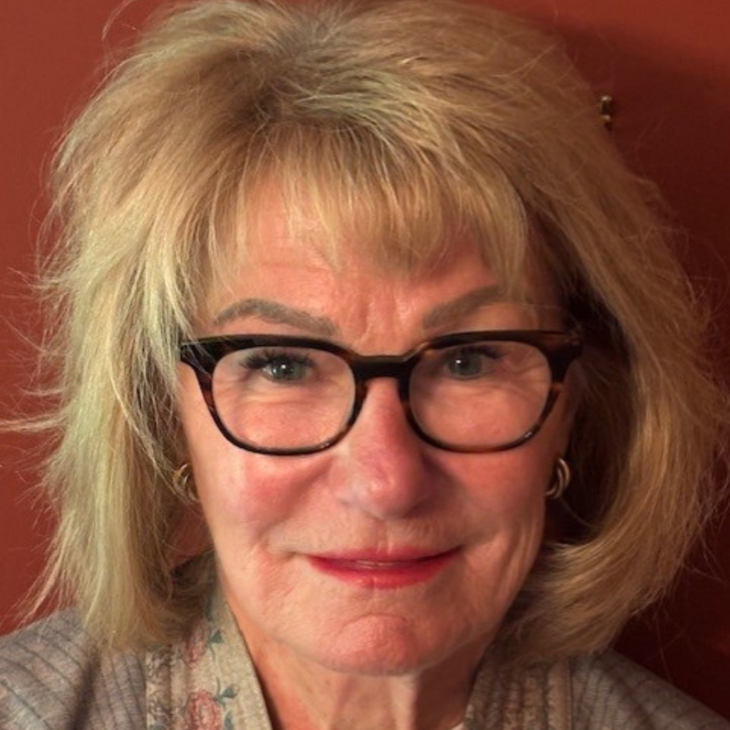Jane Savidant