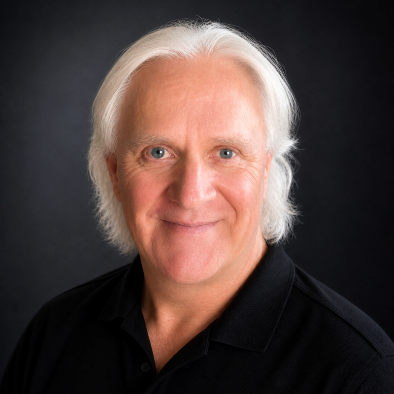 Kent Stewart