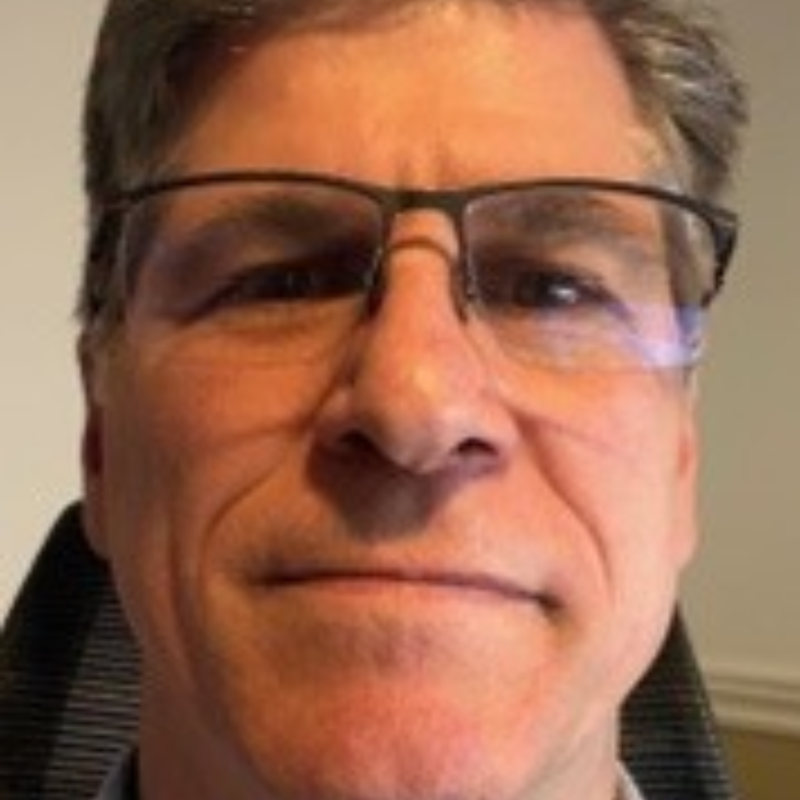 Michael Pepin