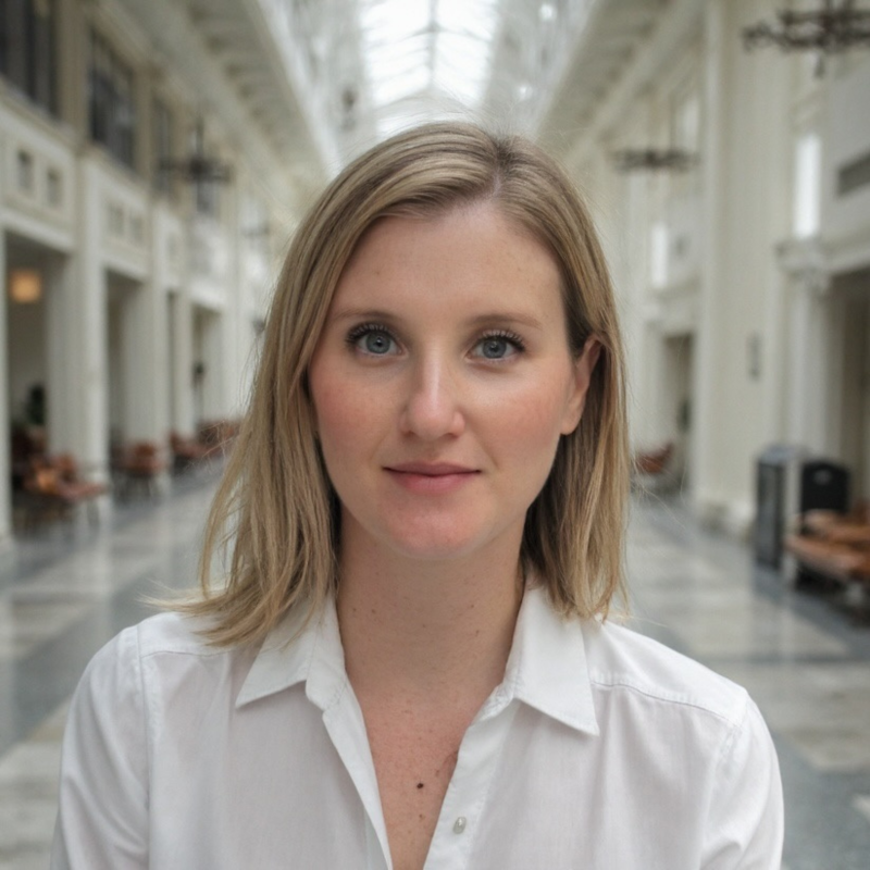 Suzanne Decary-van den Broek