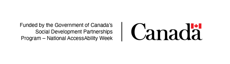 Logo of Government of Canada