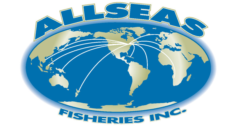 Allseas Fisheries Lnc. logo
