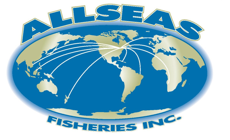 Allseas Fisheries Lnc. logo