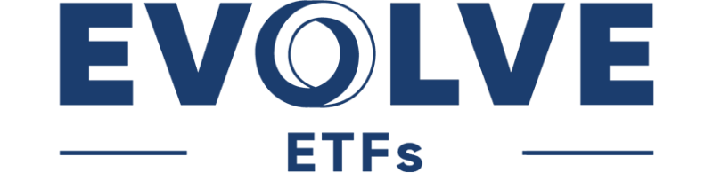 Evolve ETFs logo