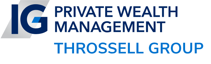 IG Private Wealth Management Throssell Group logo