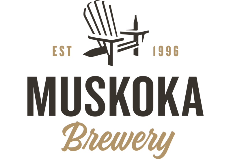 Muskoka Brewery logo