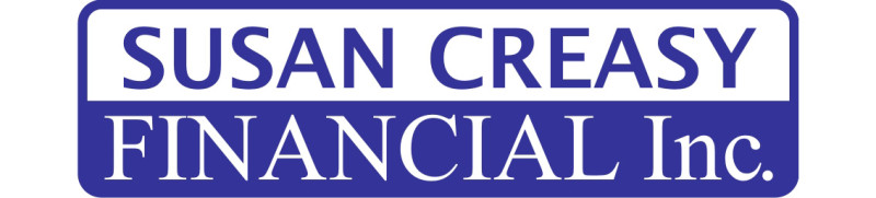 Susan Creasy Financial Inc. logo