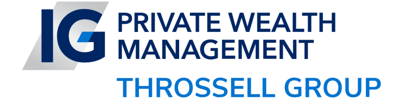 IG Wealth Management Throssell Group logo
