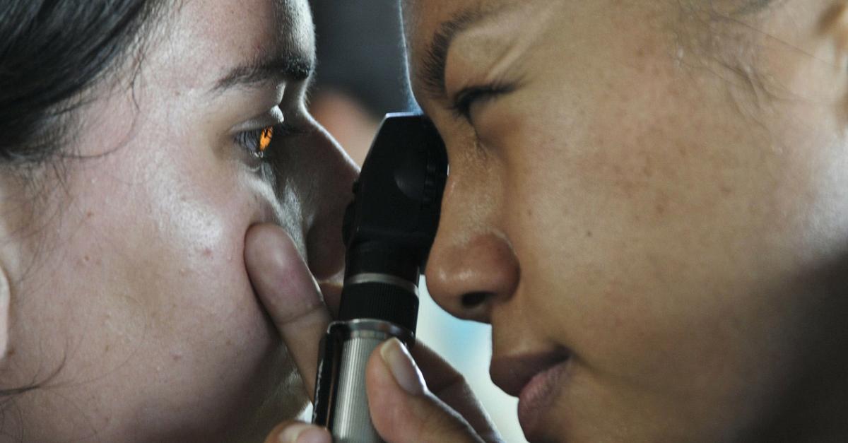 What Causes A Lazy Eye In Dogs