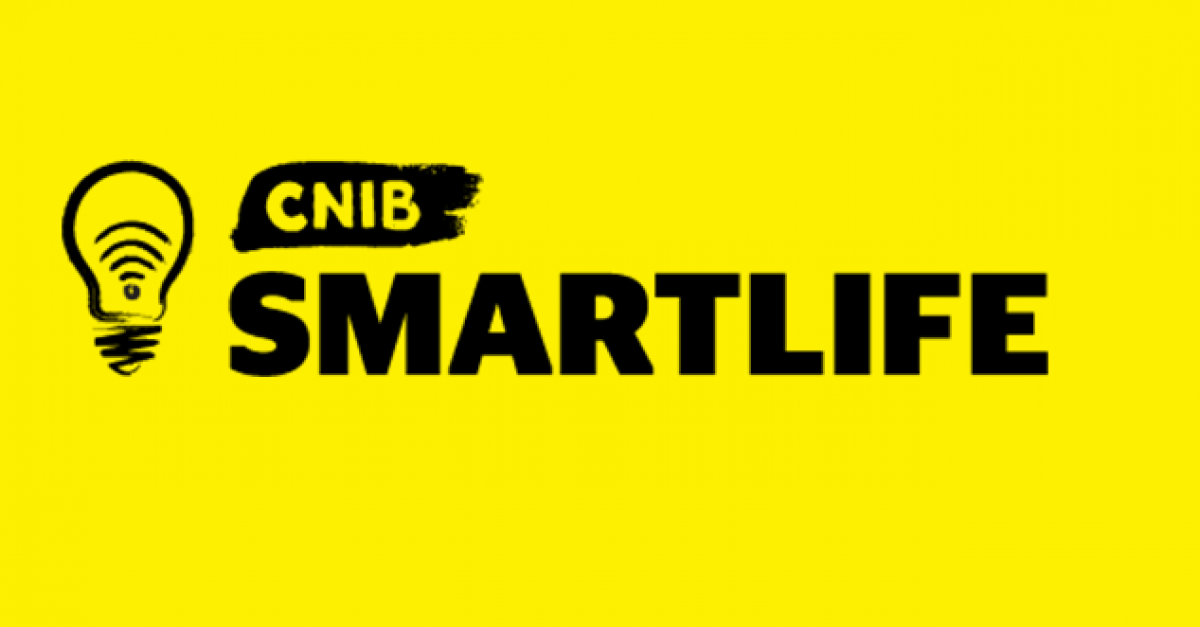 CNIB SmartLife