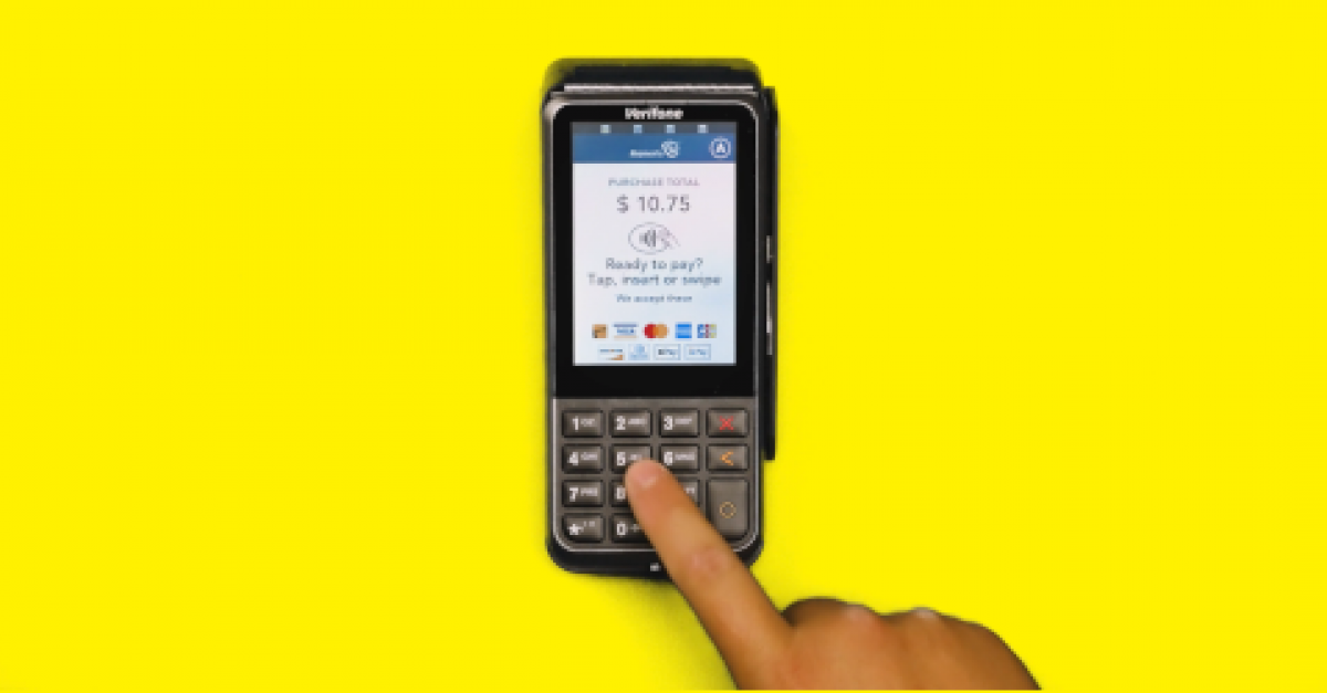 Canada’s most accessible payment terminals are now in market!