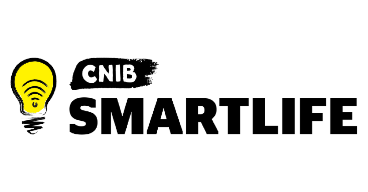 CNIB SmartLife