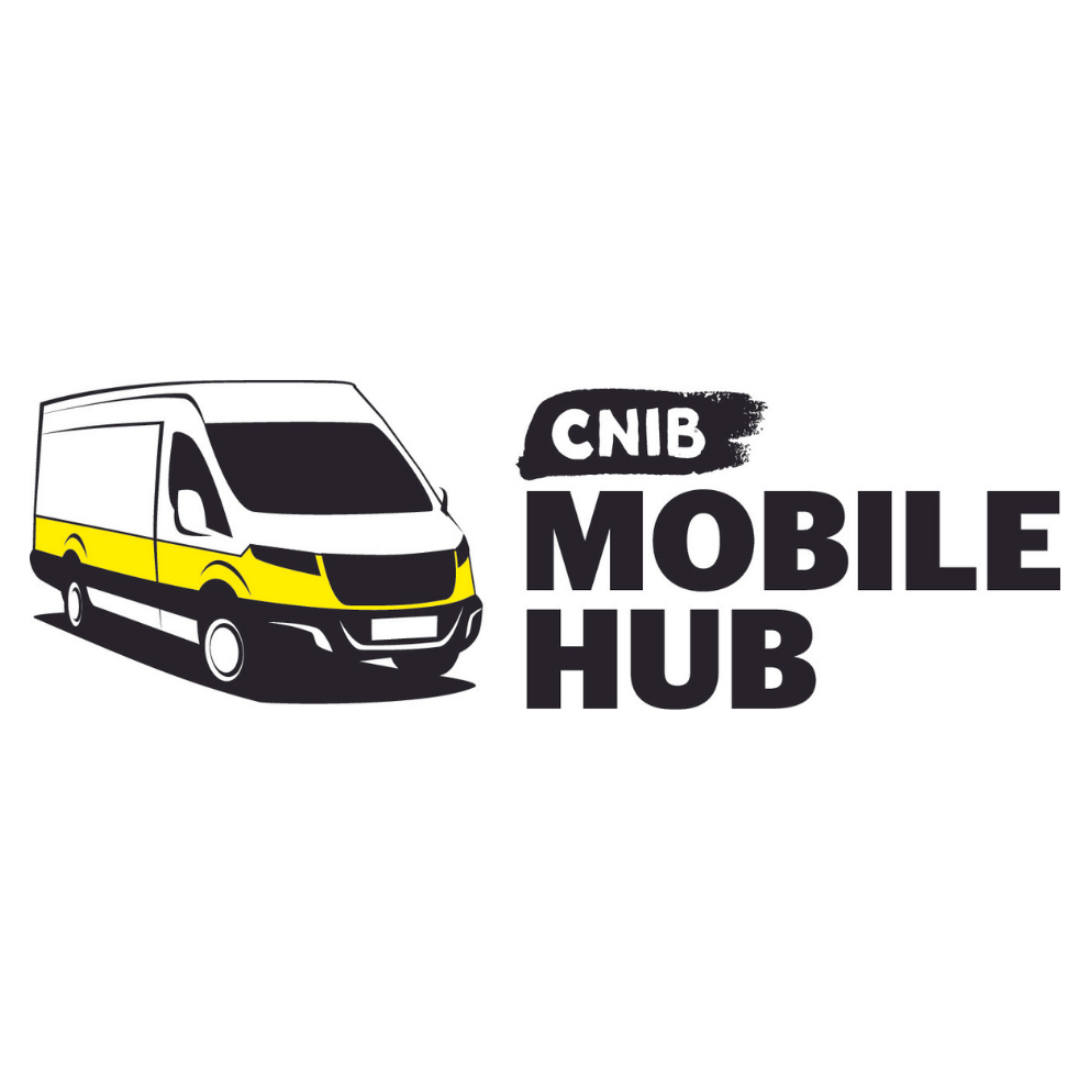 Home | CNIB