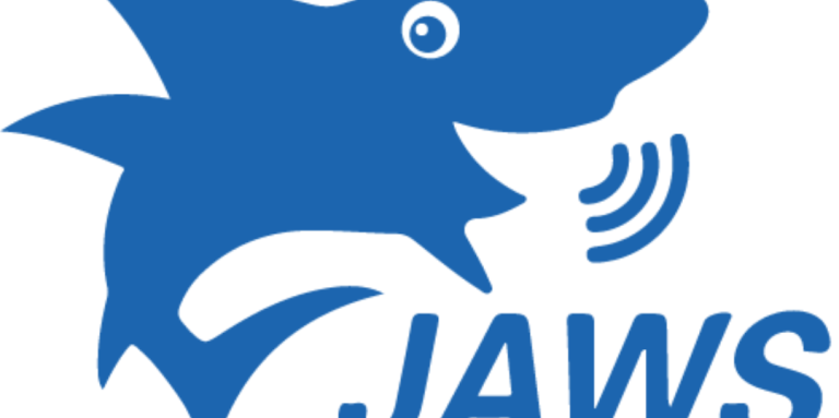 Logo JAWS