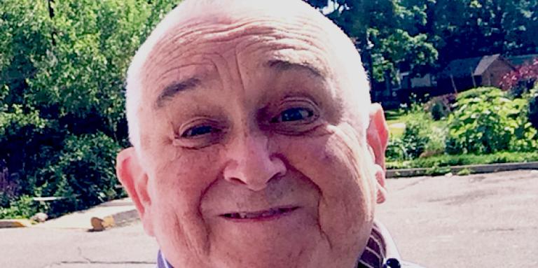 Image of Robert Just 