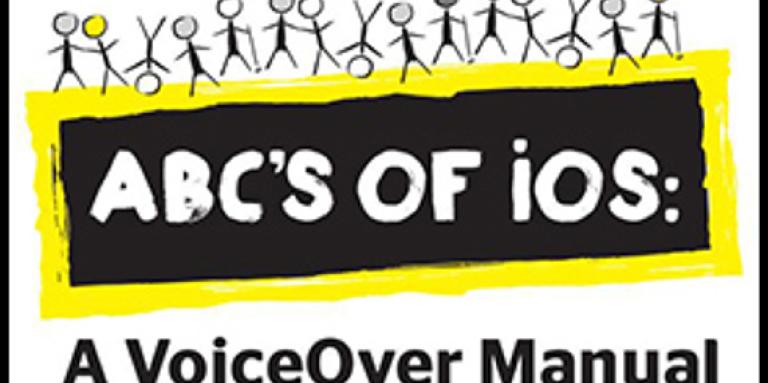 Cover of ABCs of IOS manual