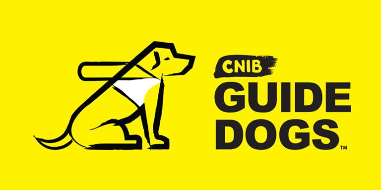 CNIB Guide Dogs | CNIB