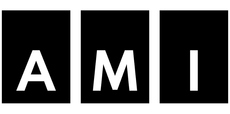 AMI logo.