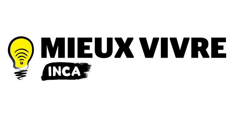 Logo de Mieux Vivre d'INCA