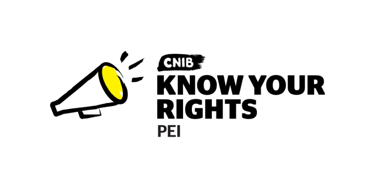 Know Your Rights logo.