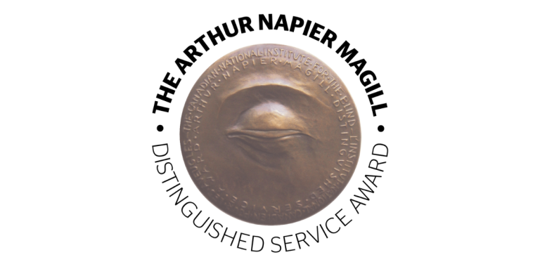 Arthur Magill Award