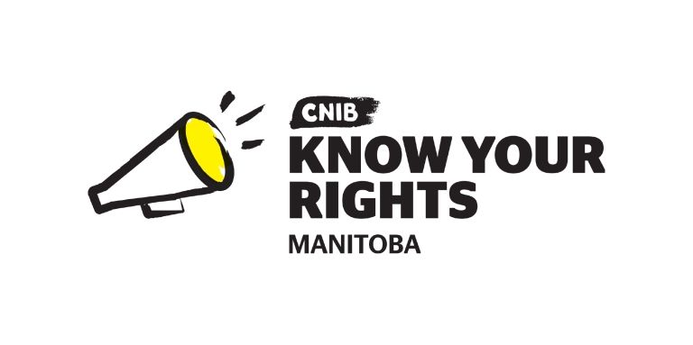 Know Your Rights logo.