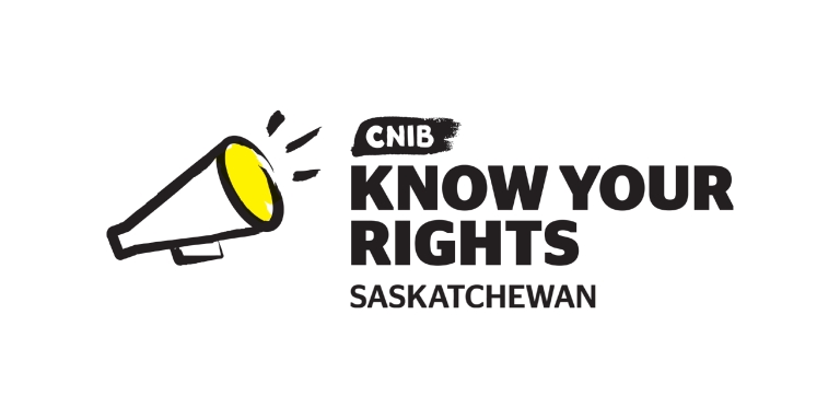 Know Your Rights logo.